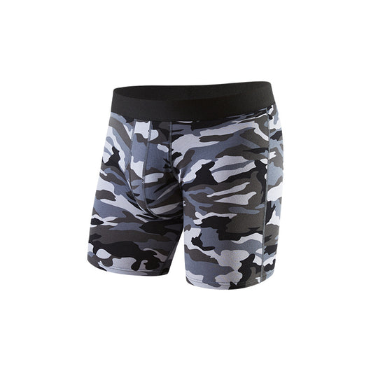 Bóxers Alargados para Hombre - Comodidad Extendida - Image 5