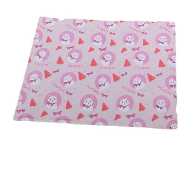 Cama Fresca para Perros - Diseño Veraniego - Image 5