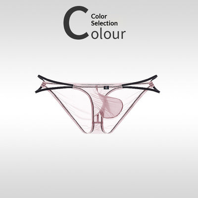 Calzoncillos Hombre Ultra Finos Ice-Silk con Cintura Reductora - Image 8