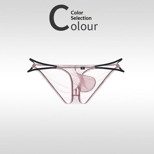 Calzoncillos Hombre Ultra Finos Ice-Silk con Cintura Reductora - Image 8