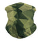 Digital Camouflage Insect Protection Mask for Outdoor Activities