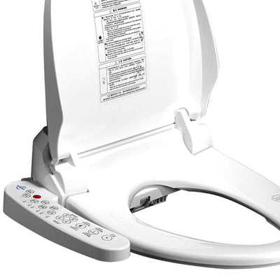 Asiento de Inodoro Inteligente con Calefacción Instantánea Automática - Image 4