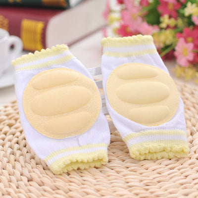 Protectores de Codos y Rodillas Acolchados para Bebés y Niños Pequeños - Image 8