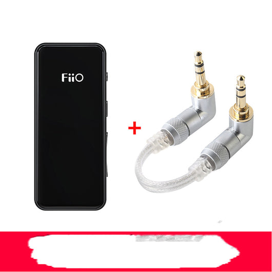 Amplificador Bluetooth Portátil de Audio sin Pérdida para Computadora y Teléfono - Image 16