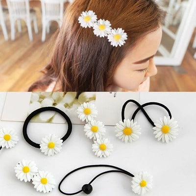 Pasador de Cabello Xiaoqing Verano - Accesorio Imprescindible para Vacaciones - Image 15