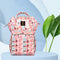 Mommy 2021 New Fashion Trendy Moms Shoulders Mother And Baby Backpack D