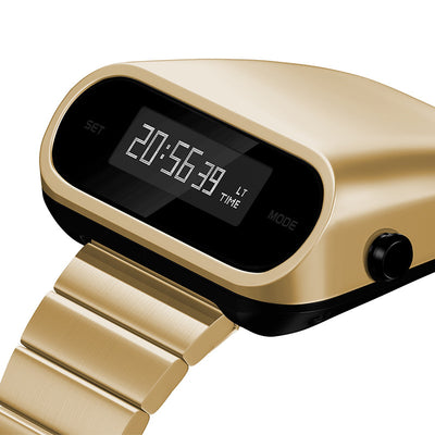 Reloj Electrónico Multifuncional de Moda Simple - Image 11