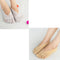 White Skin One size 2 pairs