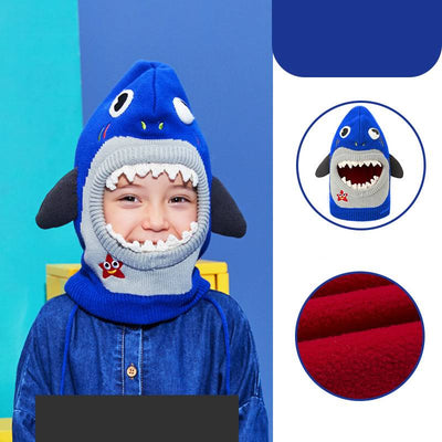 Gorro Bufanda 2 en 1 - Image 9