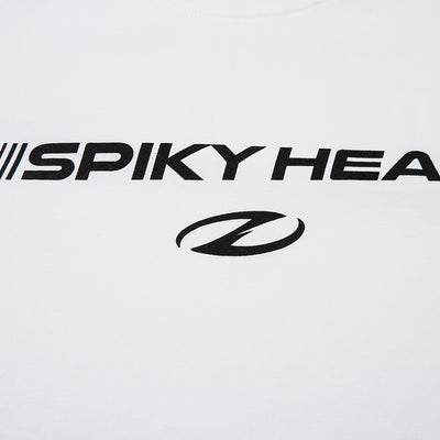 Camiseta de Algodón con Estampado de Letras para Hombre - Image 3