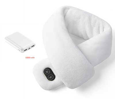 Bufanda Térmica USB con Batería Portátil Integrada - Image 11
