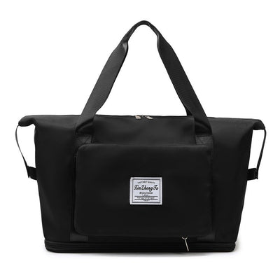 Bolsa de Viaje con Compartimento Separado para Mojado y Seco - Image 3
