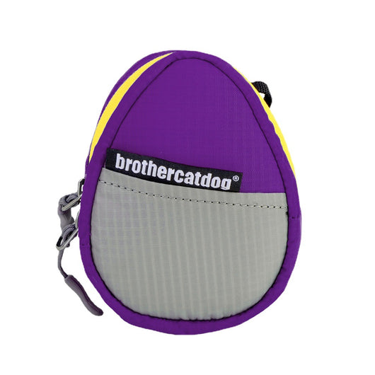 Arnés Resistente para Perros Grandes con Bolsa de Almacenamiento para Mascotas - Image 11