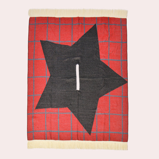 Poncho Denim Estilo Western con Flecos - Abrigo Cálido Unisex para Exteriores - Image 38