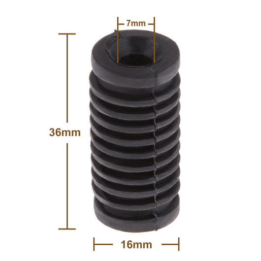Protector de Cambios para Motocicleta - Funda Antideslizante para Palanca de Velocidades - Image 6