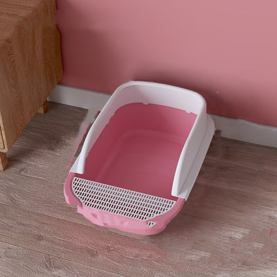 Villa Modular para Gatos con Arenero Integrado - Sistema Combinable - Image 8