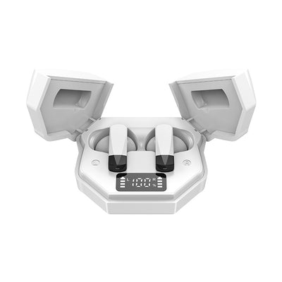 Auriculares Inalámbricos Bluetooth para Videojuegos E-sports - Image 3