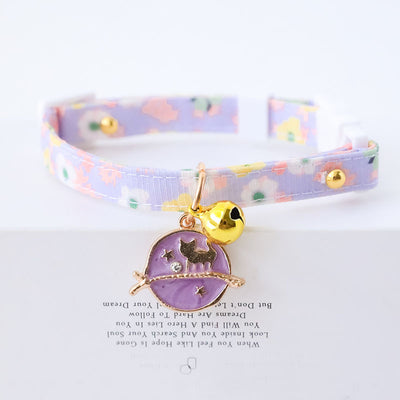 Collar Ajustable para Perro con Cierre de Seguridad - Image 3