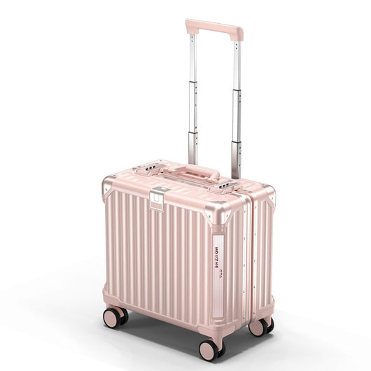 Maleta Cabina Ligera con Candado de Contraseña - Bolsa de Viaje Compacta - Image 10