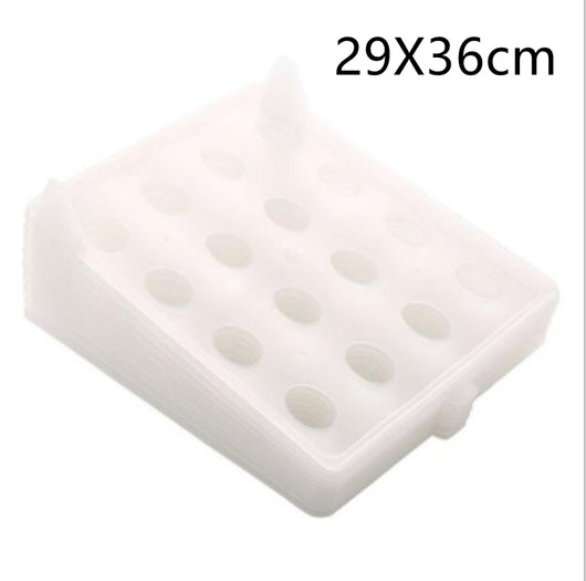 Tabla Organizadora de Ropa Plegable Multifuncional para Armario - Image 10