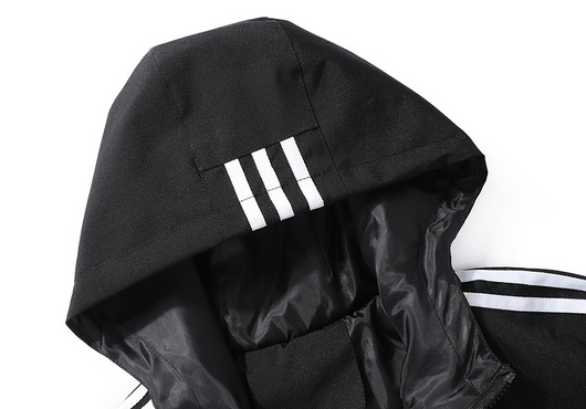 Chaqueta de Trabajo Estilo Coreano para Hombre - Image 8