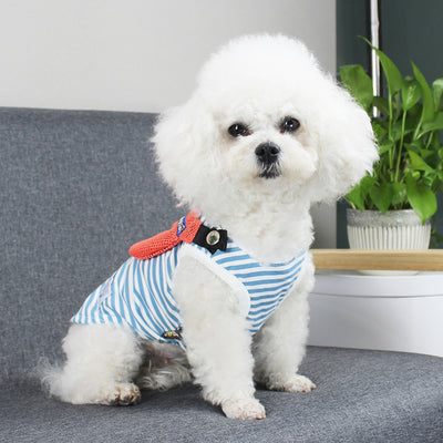 Mochila Chaleco para Perros Pequeños S-XXXL - Image 8