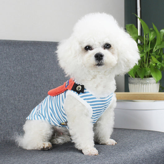 Mochila Chaleco para Perros Pequeños S-XXXL - Image 8