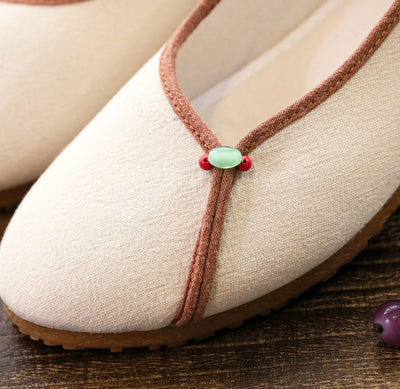 Zapatos Oxford Casuales para Caminar - Comodidad y Estilo para Mujer - Image 16