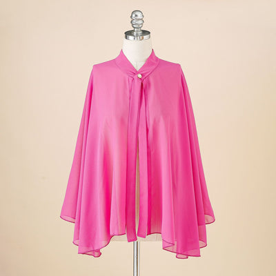 Cardigan Corto Protector Solar para Mujer - Image 21