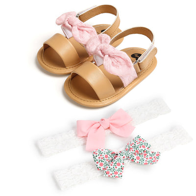 Set de 2 Sandalias Infantiles Primavera Verano - Image 14