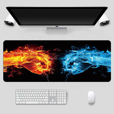 Tapete para Ratón Extendido y Acolchado Premium para Notebook - Image 14