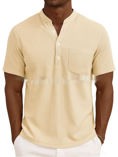 Suéter Tejido para Hombre con Colores Candy Veraniego - Image 4