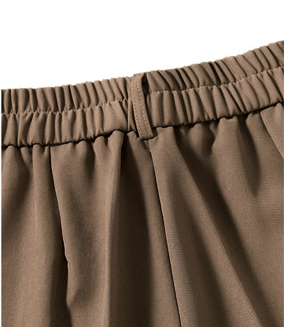Traje de Otoño para Mujer con Pantalón Ancho Elegante - Image 12