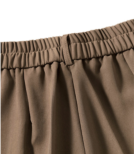 Traje de Otoño para Mujer con Pantalón Ancho Elegante - Image 12