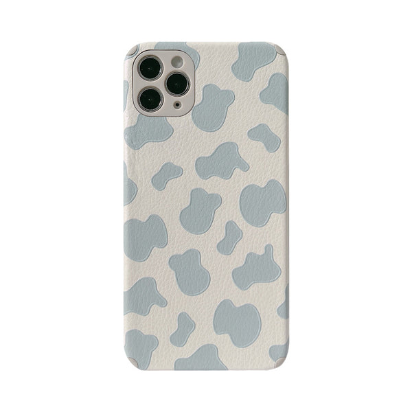 Funda Protectora de Silicona para Celular Hanfeng Cow - Image 3