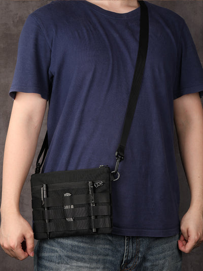 Kit Táctico Portátil Multifuncional para Entusiastas Militares - Image 11