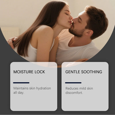 Aceite Esencial Hidratante para Hombre - Humectante Diario Suave y Confortable - Image 14