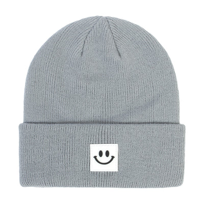 Gorro Tejido para Bebé con Puño Ajustable - Image 59
