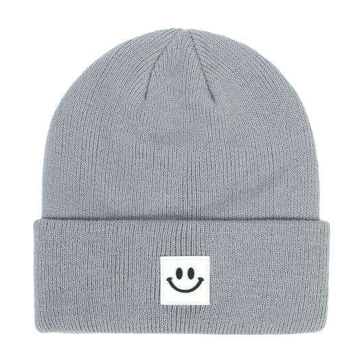 Gorro Tejido para Bebé con Puño Ajustable - Image 15