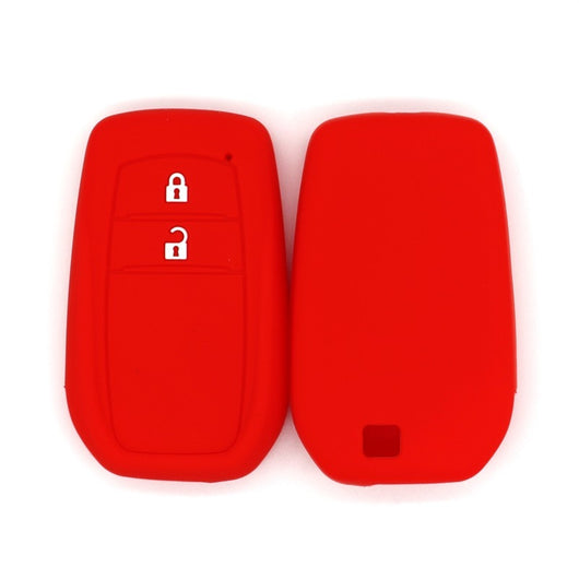 Funda Protectora para Llaves de Auto - Estuche para 2 Llaves - Image 4
