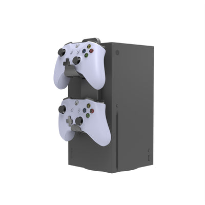 Soporte Organizador Vertical para Controles, Audífonos y Accesorios Gaming - Image 21