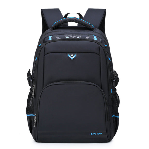 Mochila Escolar de Gran Capacidad para Primaria y Secundaria - Image 11