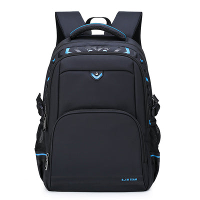 Mochila Escolar de Gran Capacidad para Primaria y Secundaria - Image 11