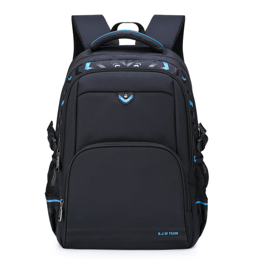 Mochila Escolar de Gran Capacidad para Primaria y Secundaria - Image 11