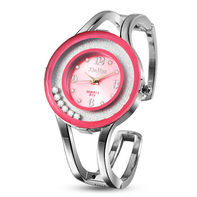 Reloj de Cuarzo Quicksand - Diseño Moderno y Preciso - Image 8