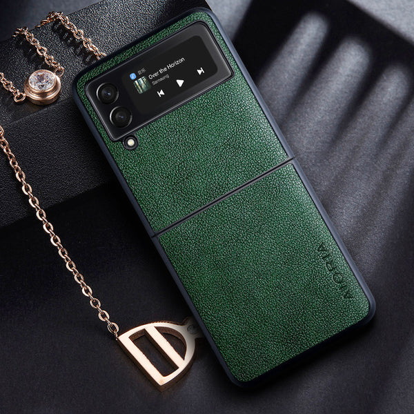 Funda de Cuero para Celular: Elegancia y Protección