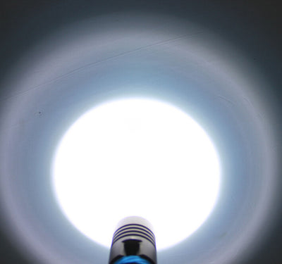 Luz de Buceo de Aluminio de Alta Potencia - Image 4