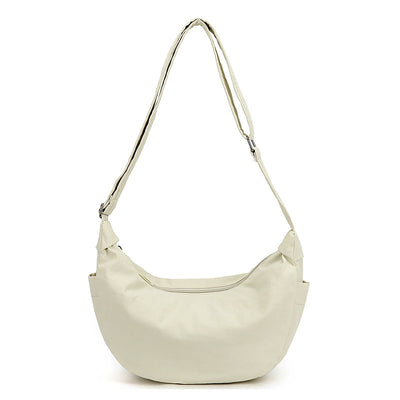 Bolso de Hombro de Gran Capacidad Elegante y Cómodo - Image 4
