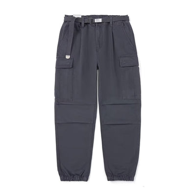 Pantalones Casuales Rectos para Hombre Otoño - Image 7