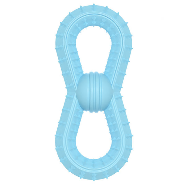 Pelota Resistente para Perros - Juguete Indestructible - Image 3